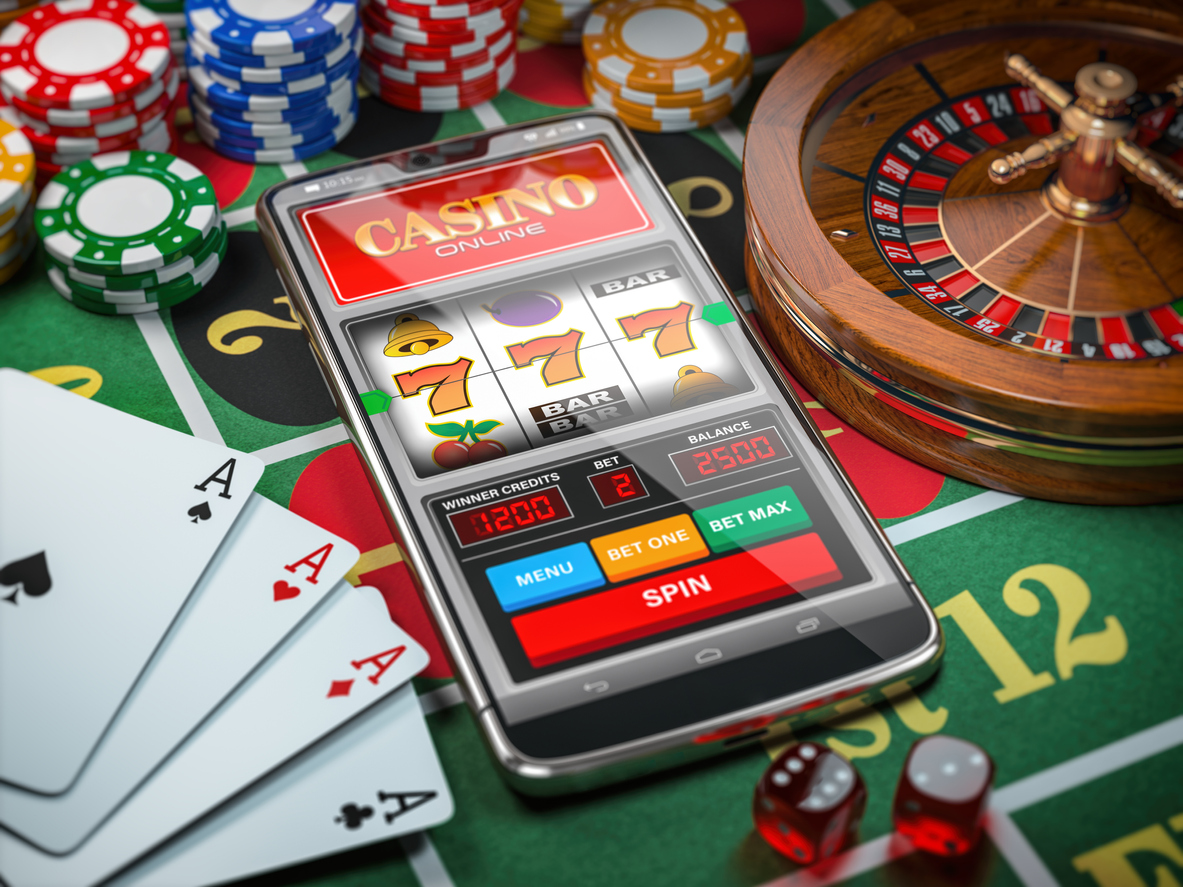 Canlı Casino Desteği: Anında Çözümler