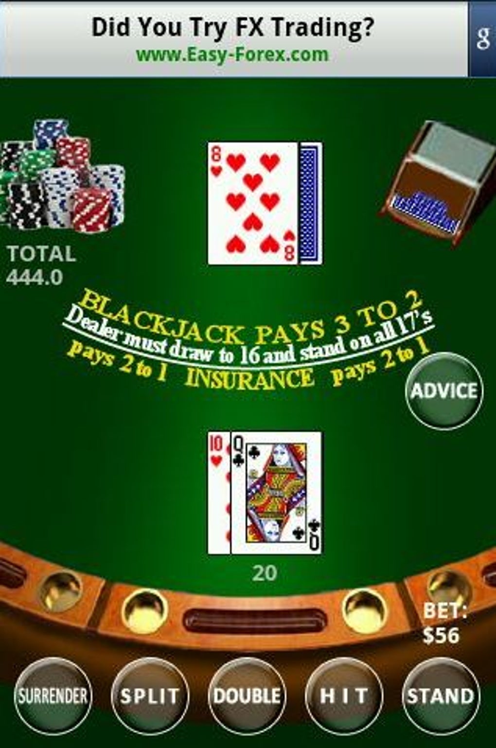 Dragon’s Fire Slot Ekran Görüntüsü