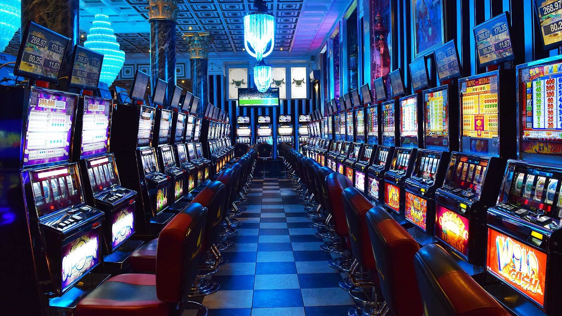 Hızlı Çözümler: Casino Deneyiminizde Yanınızdayız