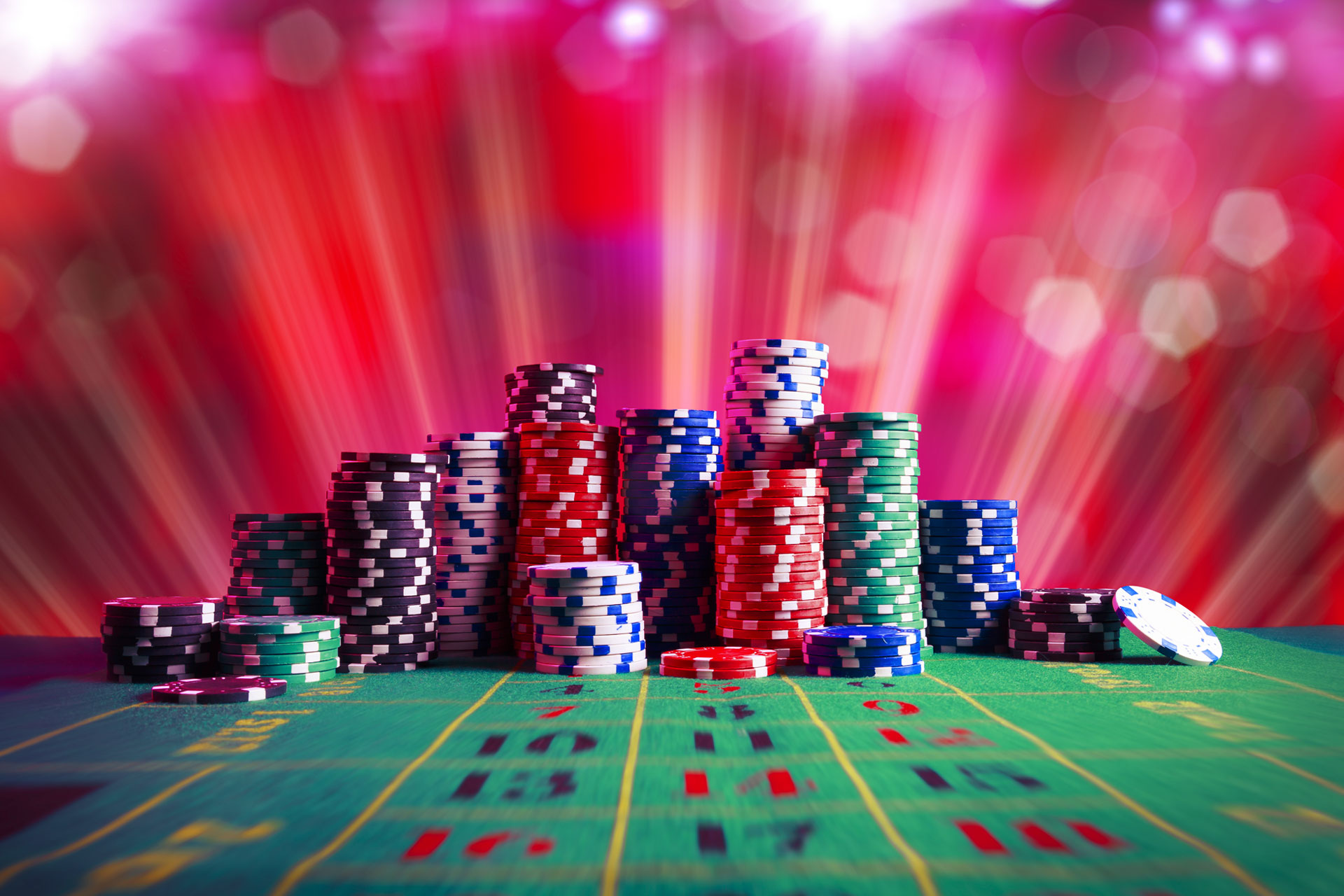 Hızlı Çözümler: Casino Deneyiminizde Yanınızdayız