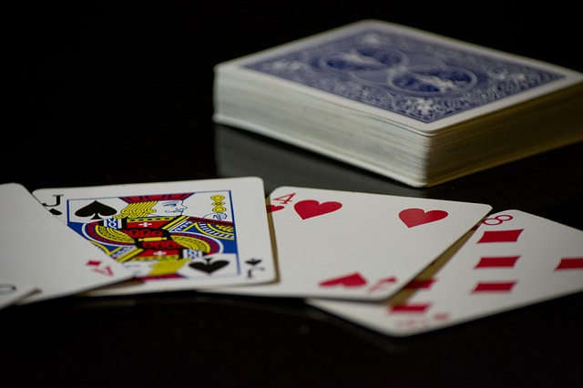 Pokerde Devrimi: Stratejik Atlas Oluşturmak